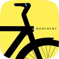 Moofment app icon